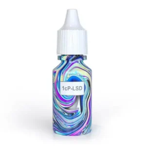 1cP LSD 100mcg