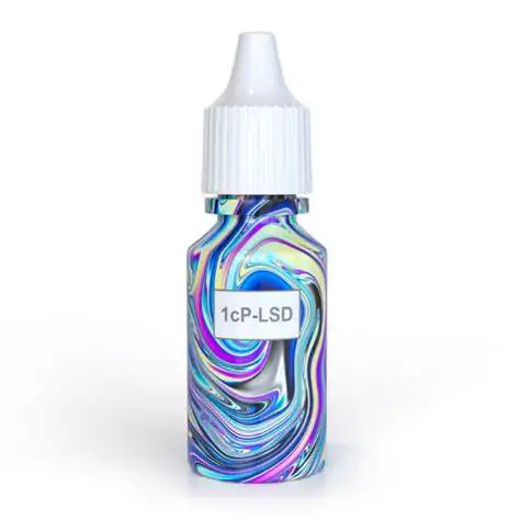 1cP LSD 100mcg